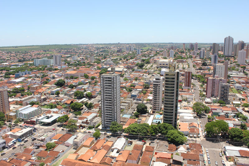 Suíte Duplex Luxo